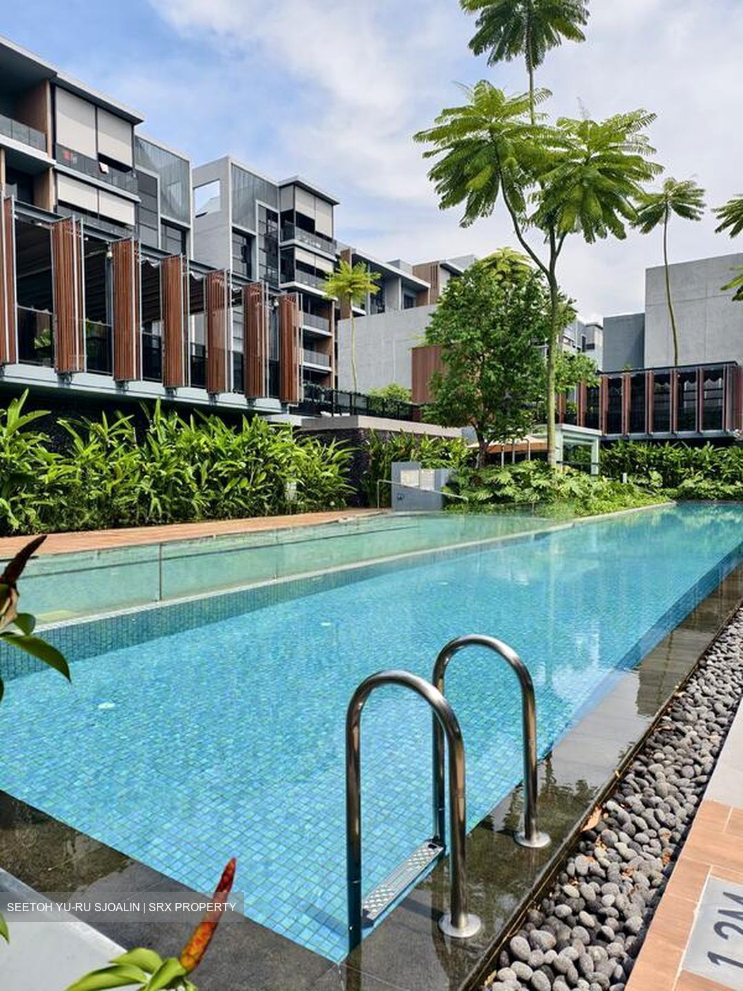 Kent Ridge Hill Residences (D5), Apartment #507374031
